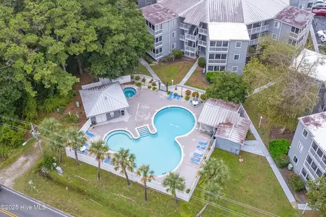 10170 Beach Drive SW Calabash NC 28467