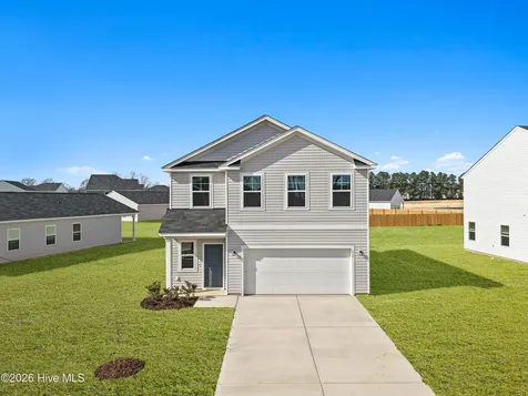 619 S Squires Run Lane Richlands NC 28574