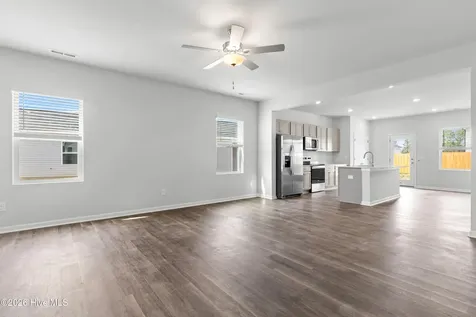 619 S Squires Run Lane Richlands NC 28574