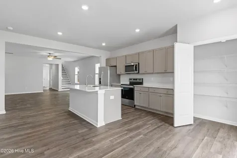 619 S Squires Run Lane Richlands NC 28574