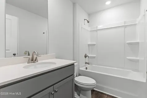 619 S Squires Run Lane Richlands NC 28574