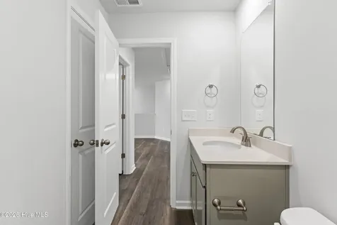 619 S Squires Run Lane Richlands NC 28574