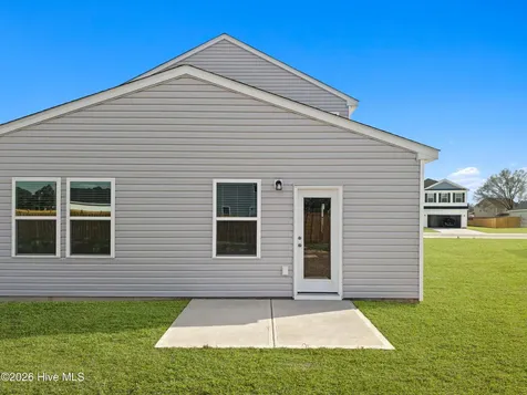 619 S Squires Run Lane Richlands NC 28574