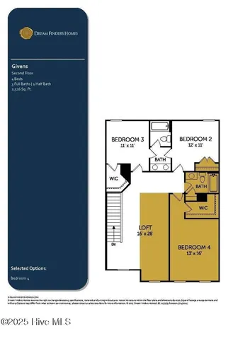 619 S Squires Run Lane Richlands NC 28574