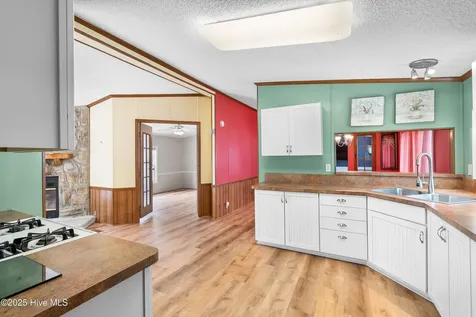 1638 Woodview Circle SW Ocean Isle Beach NC 28469