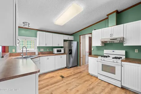 1638 Woodview Circle SW Ocean Isle Beach NC 28469