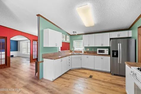 1638 Woodview Circle SW Ocean Isle Beach NC 28469