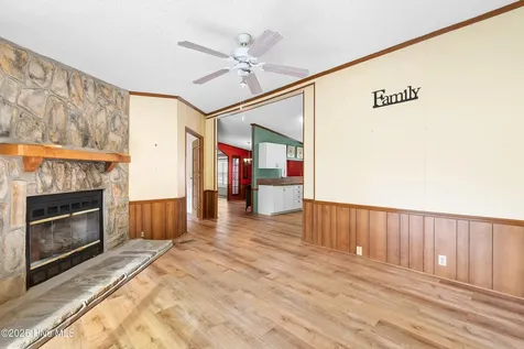 1638 Woodview Circle SW Ocean Isle Beach NC 28469