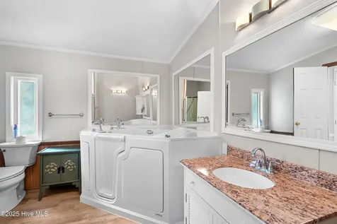 1638 Woodview Circle SW Ocean Isle Beach NC 28469