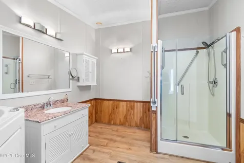 1638 Woodview Circle SW Ocean Isle Beach NC 28469