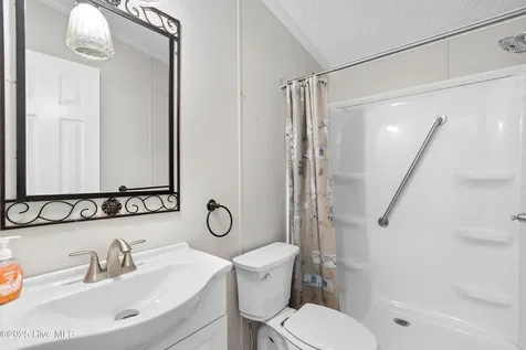 1638 Woodview Circle SW Ocean Isle Beach NC 28469