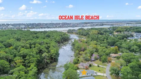 1638 Woodview Circle SW Ocean Isle Beach NC 28469