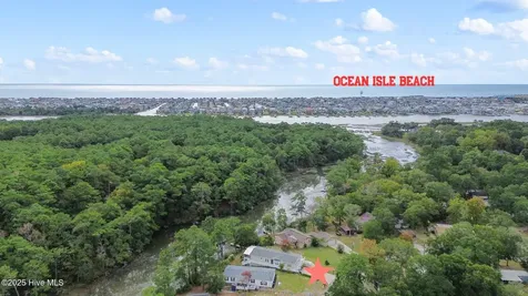 1638 Woodview Circle SW Ocean Isle Beach NC 28469
