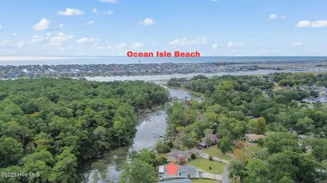 1638 Woodview Circle SW Ocean Isle Beach NC 28469