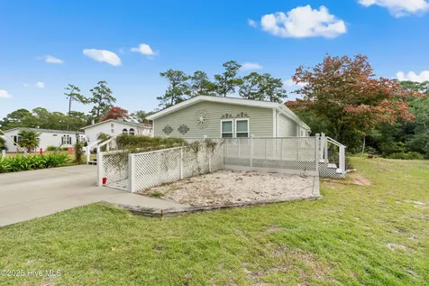 1638 Woodview Circle SW Ocean Isle Beach NC 28469