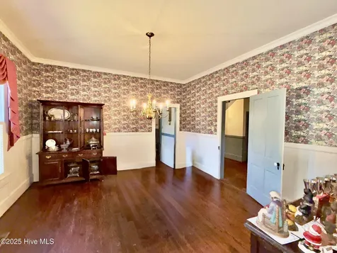 4085 Grimmersburg Street Farmville NC 27828