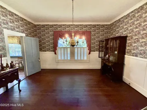 4085 Grimmersburg Street Farmville NC 27828