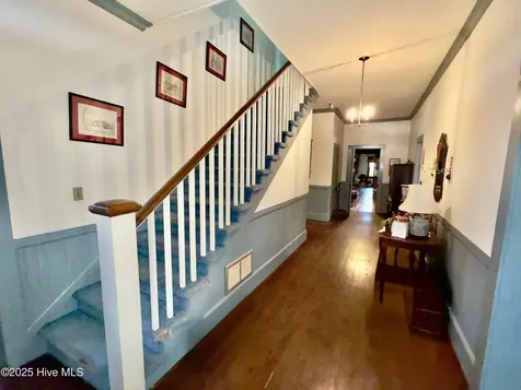 4085 Grimmersburg Street Farmville NC 27828