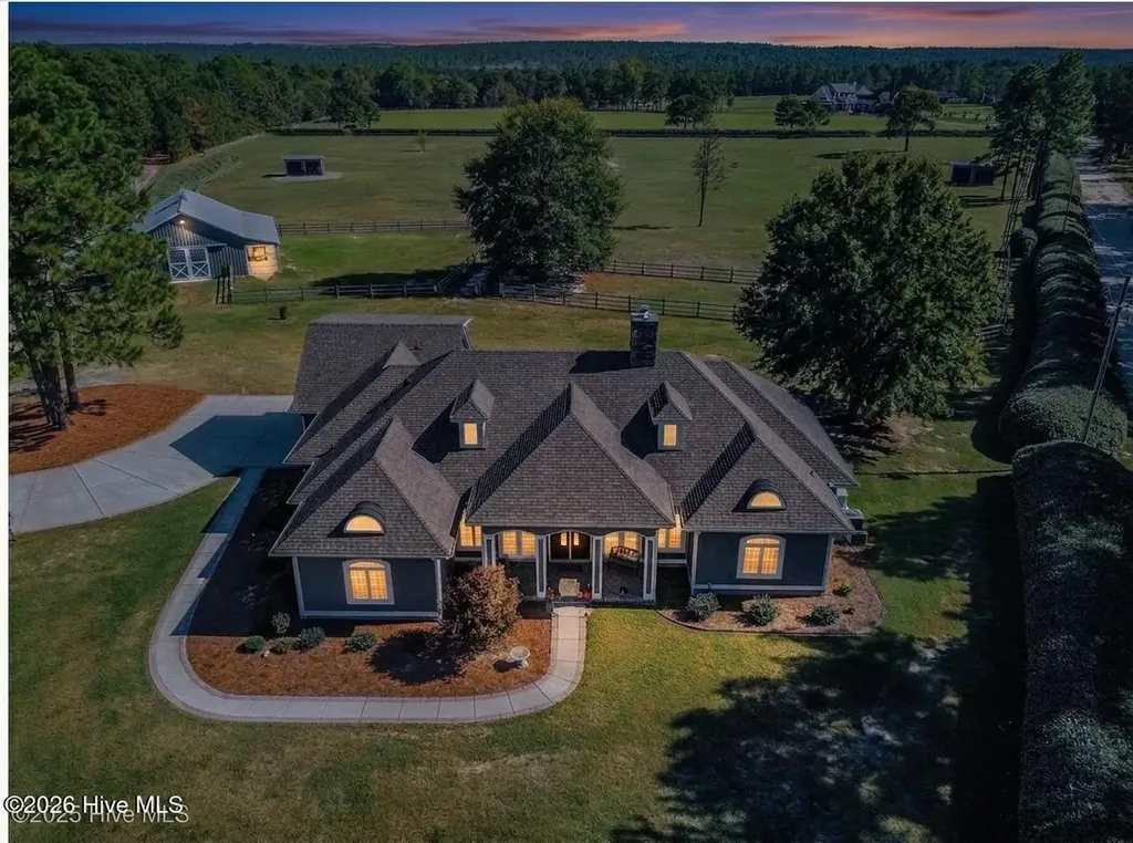 146 Jean Marie Lane Vass NC 28394