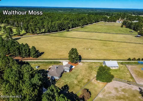 146 Jean Marie Lane Vass NC 28394