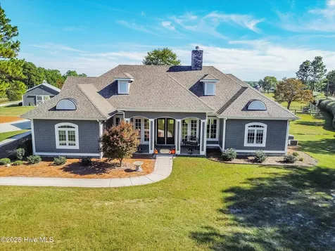 146 Jean Marie Lane Vass NC 28394