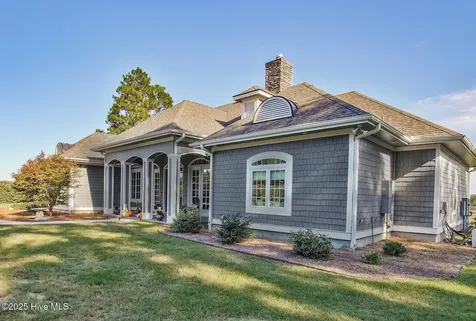 146 Jean Marie Lane Vass NC 28394