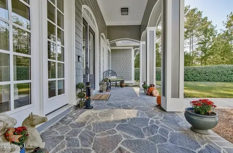 146 Jean Marie Lane Vass NC 28394