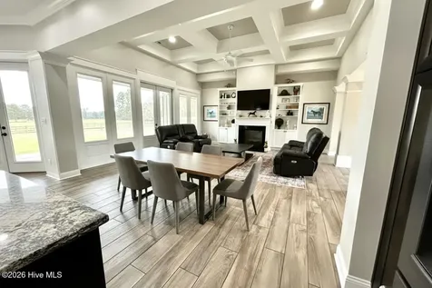 146 Jean Marie Lane Vass NC 28394