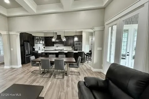 146 Jean Marie Lane Vass NC 28394
