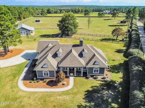 146 Jean Marie Lane Vass NC 28394