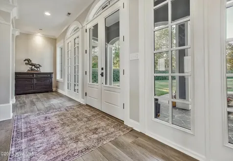 146 Jean Marie Lane Vass NC 28394