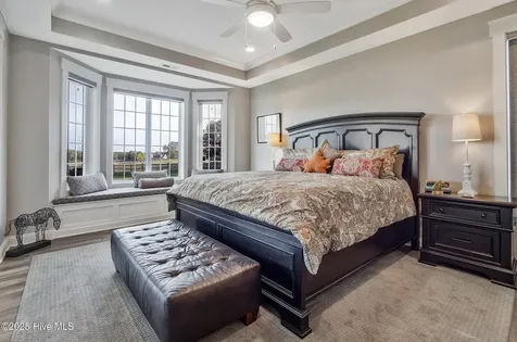 146 Jean Marie Lane Vass NC 28394