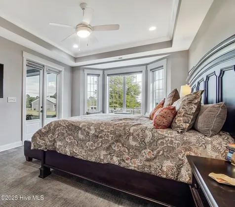 146 Jean Marie Lane Vass NC 28394