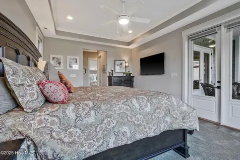 146 Jean Marie Lane Vass NC 28394