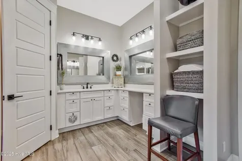 146 Jean Marie Lane Vass NC 28394