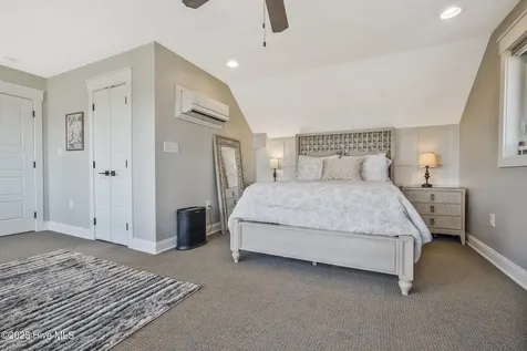 146 Jean Marie Lane Vass NC 28394
