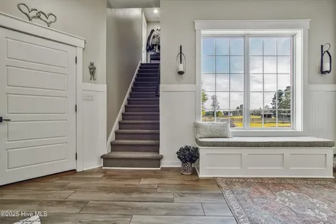146 Jean Marie Lane Vass NC 28394