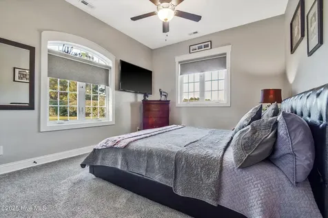146 Jean Marie Lane Vass NC 28394