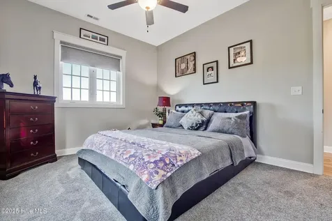 146 Jean Marie Lane Vass NC 28394