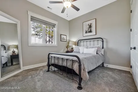146 Jean Marie Lane Vass NC 28394