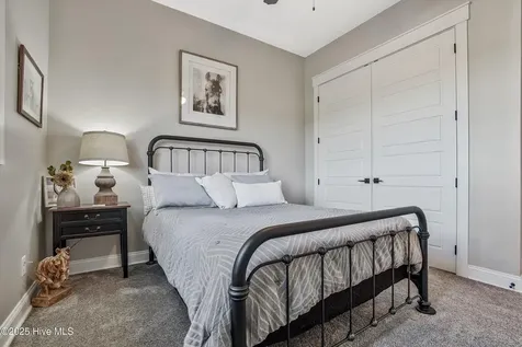 146 Jean Marie Lane Vass NC 28394