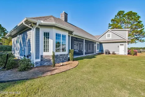 146 Jean Marie Lane Vass NC 28394