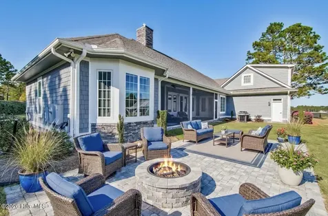 146 Jean Marie Lane Vass NC 28394