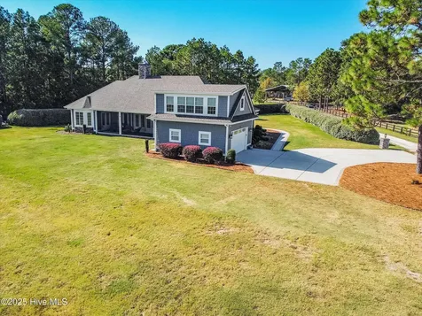 146 Jean Marie Lane Vass NC 28394