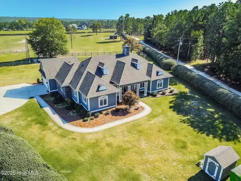 146 Jean Marie Lane Vass NC 28394
