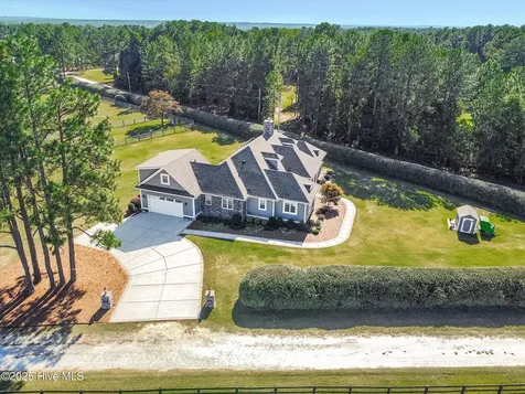 146 Jean Marie Lane Vass NC 28394