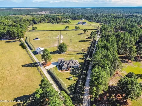 146 Jean Marie Lane Vass NC 28394