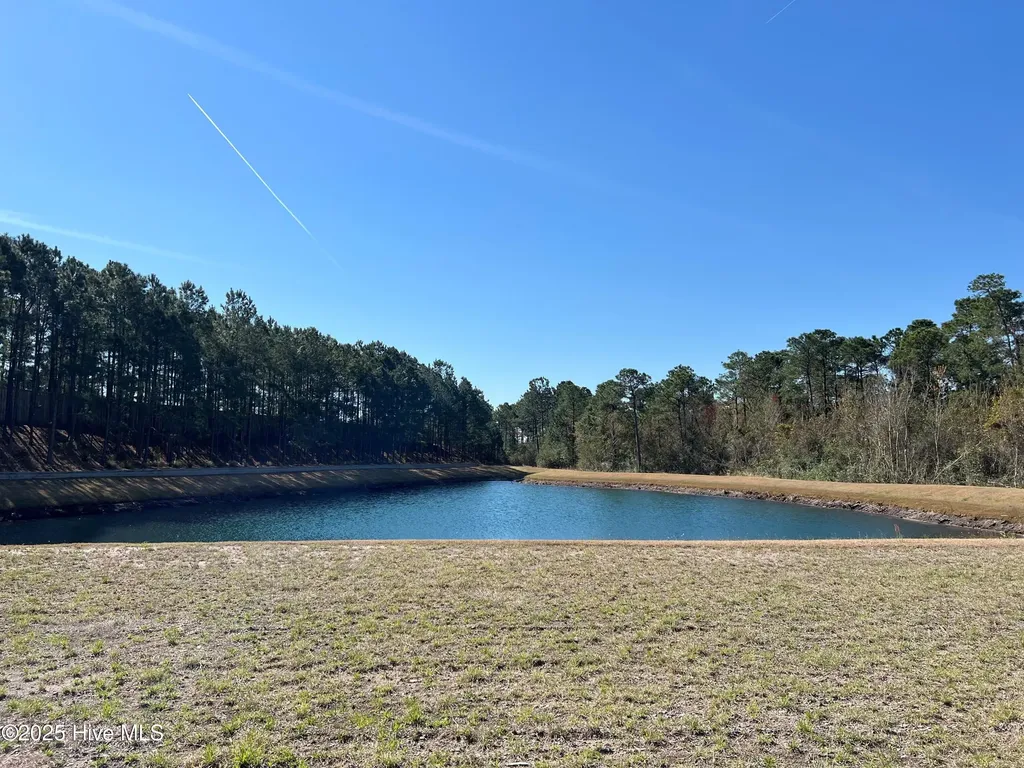 1216 Bella Vista Lane NE Leland NC 28451