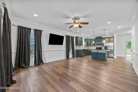 248 Marsh Haven Drive Sneads Ferry NC 28460
