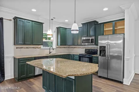 248 Marsh Haven Drive Sneads Ferry NC 28460